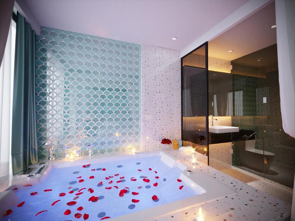 Elisa Boutique Saigon Hotel Cidade de Ho Chi Minh Exterior foto